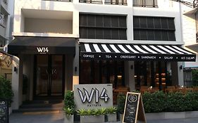 W14 Pattaya